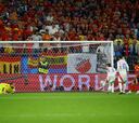 La Eurocopa de los autogoles, los tantos a la desesperada y el dramatismo tardío