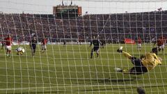 Hace 45 años que no asistía tanto público a una primera fecha