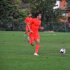 El Andorra renueva a Marc Bombardó hasta 2025