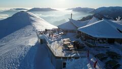 La Navidad en las estaciones de Pirineu365: “De las mejores”