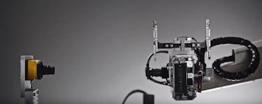 Daisy, así es el robot que recicla tu iPhone usado