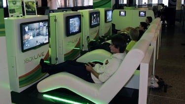 Comienza la preview de Arena, torneos oficiales de Xbox desde casa