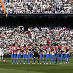 LaLiga guardará un minuto de silencio por el atentado