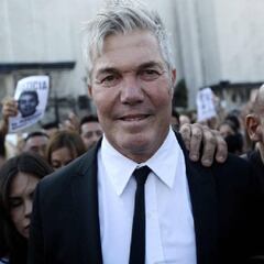 El abogado de las hijas de Maradona: “Lo trataron como a un animal”