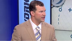 The reason why Cleveland Brown legend Joe Thomas didn’t attend the 2007 NFL Draft in New York