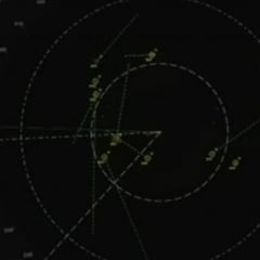 El Pentágono confirma que 14 ovnis rodearon un barco de guerra