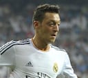 El Arsenal entra en la puja por Mesut Özil según The Sun