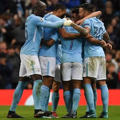 Sterling salva los muebles