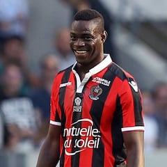 El Niza, sobre la razón del éxito de Balotelli: "No tiene reglas"
