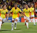 Colombia jugará por segunda vez la SheBelieves Cup