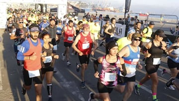 La maratón tendrá Mundial propio desde 2030