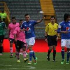 Henry Rojas: “Hemos tenido fe en el trabajo de Israel”