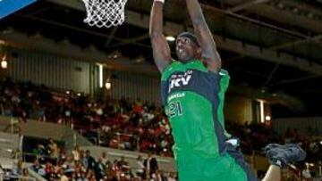 Mensah-Bonsu, 'matador'.