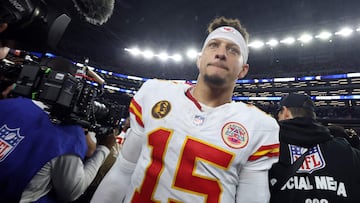 Former Chiefs star reveals the big problem that Kansas City needs to fix: “So many holes”