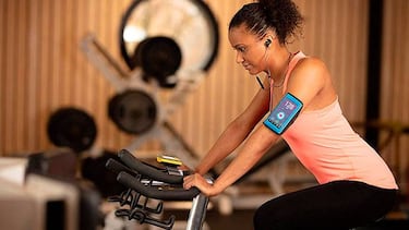 Probamos cuatro auriculares deportivos inalámbricos para elegir los mejores
