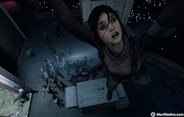 Doug Lombardi de Valve: "No desarrollamos en Playstation 3"