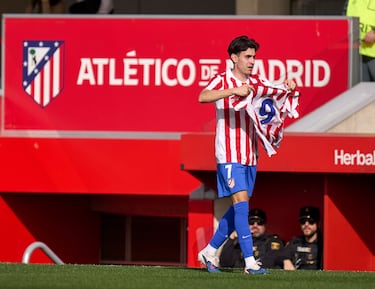 Rajado vale los cuartos más épicos