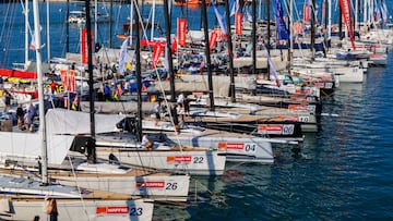 Europa mira a la Copa del Rey MAPFRE