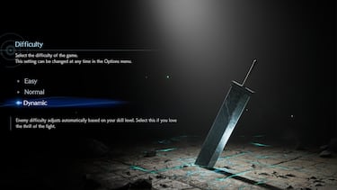 Final Fantasy VII Rebirth descubre sus opciones de combate, dificultad y nuevos personajes