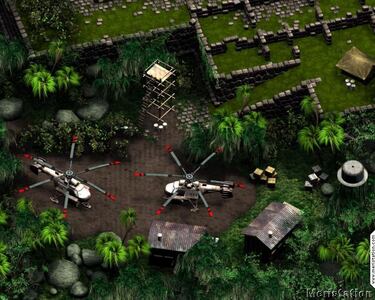 Captain Scarlet recupera una popular serie de TV