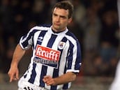 De Pedro: "Si el fútbol es justo, la Real debe ganar otra Liga"