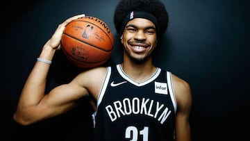 Brooklyn Nets: la reconstrucción más difícil de toda la historia