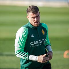 El Albacete sondea la cesión de Poussin