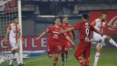 Retorno a la UC, la Roja y fichaje en el extranjero: figura del torneo se confesó