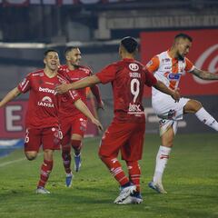 Retorno a la UC, la Roja y fichaje en el extranjero: figura del torneo se confesó