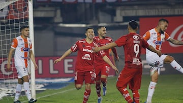 Retorno a la UC, la Roja y fichaje en el extranjero: figura del torneo se confesó