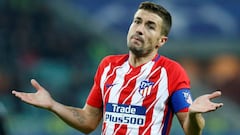 Qarabag 0-0 Atlético: Champions League goals, report, action