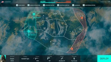 Battlefield 2042 Primera Temporada: Zero Hour, otra oportunidad