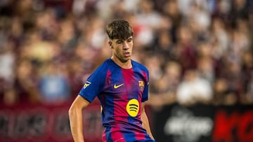 La solución inesperada para el Barcelona