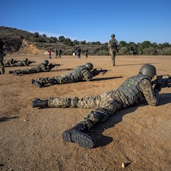 ¿Por qué los militares se visten de verde y cuál es el origen del color de los Ejércitos?