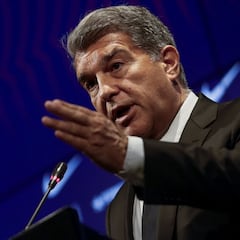 El Barça cambia el código ético para contratar a la hermana de Laporta