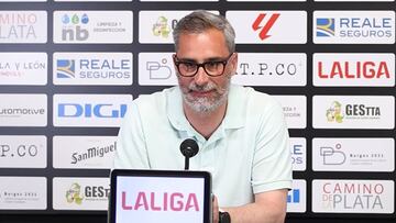 Bolo: “Por fin la moneda nos ha salido de cara”