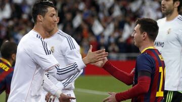 El fin de una era: Cristiano Ronaldo y Lionel Messi quizá nunca se vuelvan a enfrentar
