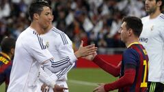 Messi vs Cristiano, una de las rivalidades más importantes en la historia del fútbol, pudo haber llegado a su fin con el fichaje de Ronaldo por Al-Nassr.