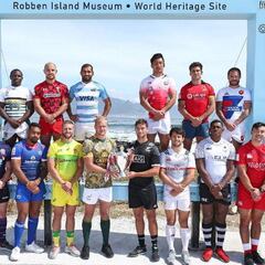 Segundo asalto para los Leones de seven en Sudáfrica