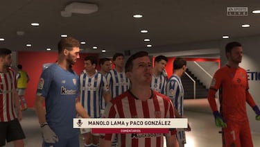 FIFA 21 recibe una actualización en PS5 que reduce la resistencia de los gatillos del DualSense