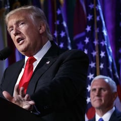 La web de inmigración de Canadá, caída al ganar Trump