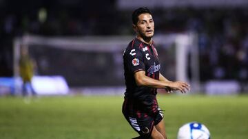 during the game FC Ju&amp;#xe1;rez vs Veracruz, corresponding to day 10 of the Torneo Apertura 2019 of the Liga BBVA MX, at Olimpico Benito Ju&amp;#xe1;rez Stadium, on September 22, 2019.
 
 &amp;lt;br&amp;gt;&amp;lt;br&amp;gt;
 
 durante el partido FC Ju&amp;#xe1;rez vs Veracruz, correspondiente a la jornada 10 del Torneo Apertura 2019 de la Liga BBVA MX, en el Estadio Olimpico Benito Ju&amp;#xe1;rez, el 22 de Septiembre de 2019.