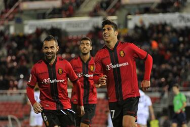 Nine things you didn't know about Marco Asensio