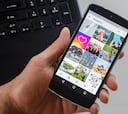 Cómo programar a cualquier hora fotos de Instagram desde Android