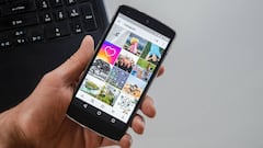 Cómo programar a cualquier hora fotos de Instagram desde Android