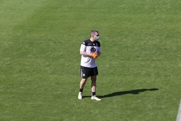 08/05/20  LUGO  ENTRENAMIENTO



