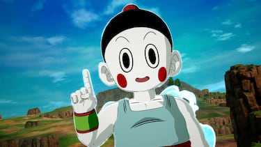 These are the 10 worst fighters in Dragon Ball Sparking! Zero