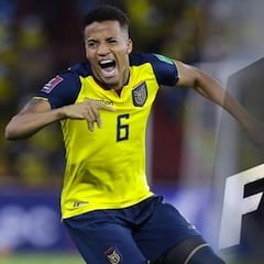 Ecuador se enfrenta a la expulsión de Qatar 2022 por el caso Byron Castillo