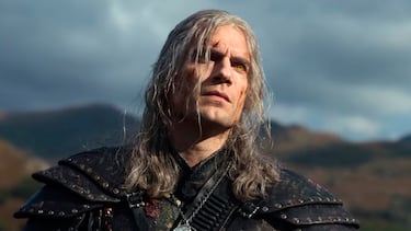 ‘The Witcher’: Netflix explica por qué Liam Hemsworth es mejor que Henry Cavill como Geralt de Rivia