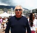 Briatore: “Alonso no tiene ninguna presión”